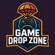 GameDropZone