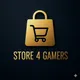 Store 4 Gamers