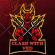 clashwithved