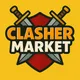 MARKET CLASHER
