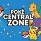 POKE CENTRAL ZONE