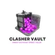 Clasher Vault
