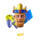 dandydama
