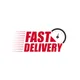 Fast Delivery