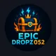EPIC DropZ052