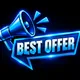 BEST OFFER