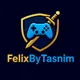 FelixByTasnim