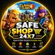 SAFE SHOP24X7