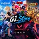 GJ Store