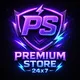 PREMIUM STORE 24×7