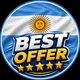 BEST OFFER