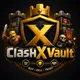 ClashXVault