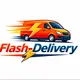 Flash-Delivery