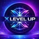 X-LEVEL-UP