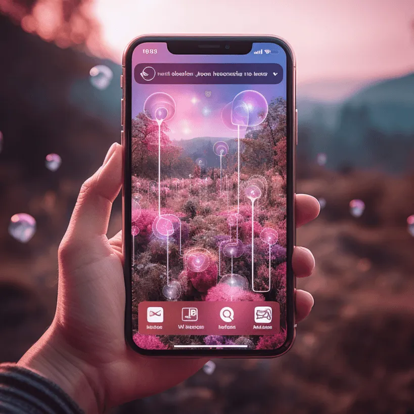 Likee Interactions Top-Up