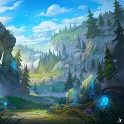 Contas de League of Legends