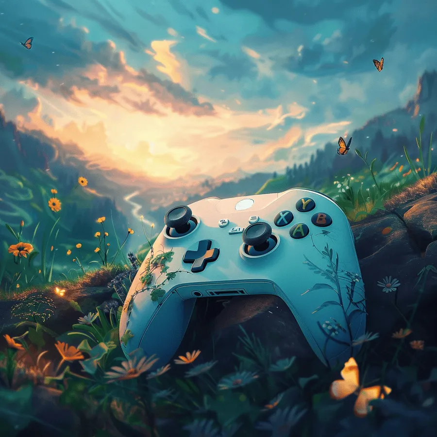 Xbox-abonnemang: Live Gold &amp; Game Pass