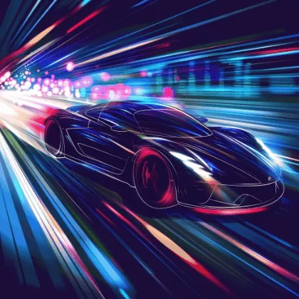 Asphalt 10 : Comptes de Vitesse