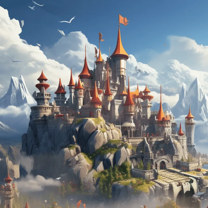 Köp Rise of Kingdoms-konton