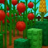 Grow a Garden Trade Value Calculator