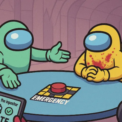 Among Us Accounts for Sale