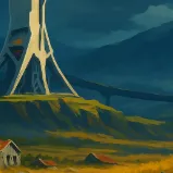 Comptes Exoborne à Vendre