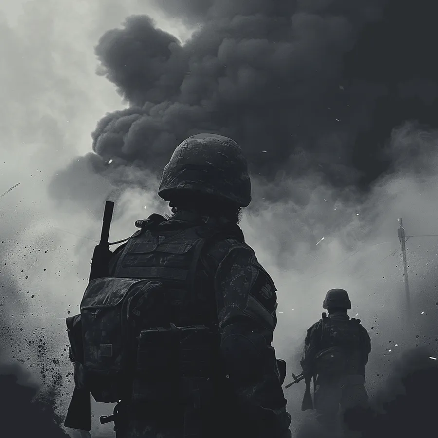 Títulos da Arena Breakout