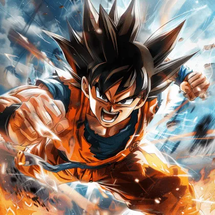 Dragon: Sparking! Zero Accounts