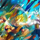 Dragon Ball Legends Accounts