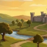 حسابات رون سكيب للبيع - سوق حسابات RS3