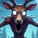 99 Nights in the Forest アカウント