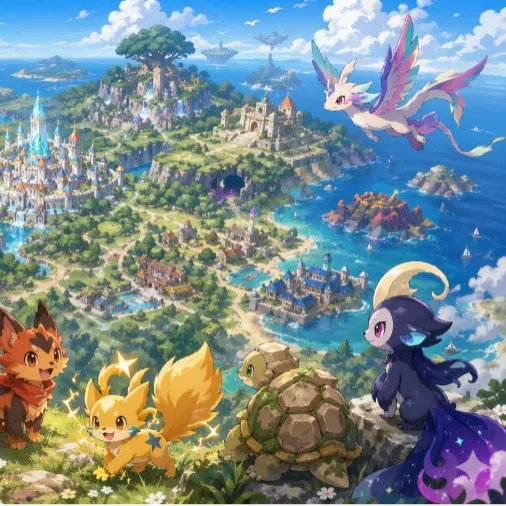 Recharge de Poképièces Pokémon GO - Marché de Poképièces