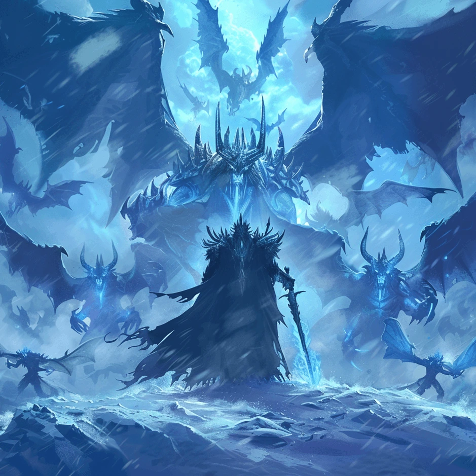 WotLK Services de boosting classique