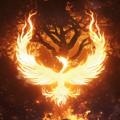 創造の灰」アカウント