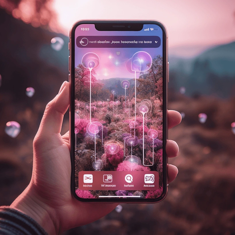 شحن تفاعلات Likee