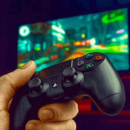 Rumble Stars Football