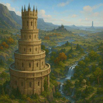 Throne and Liberty Accounts