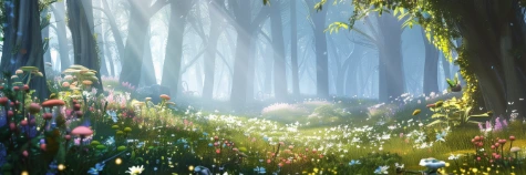 Perfect New World Accounts