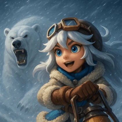 Whiteout Survival Accounts