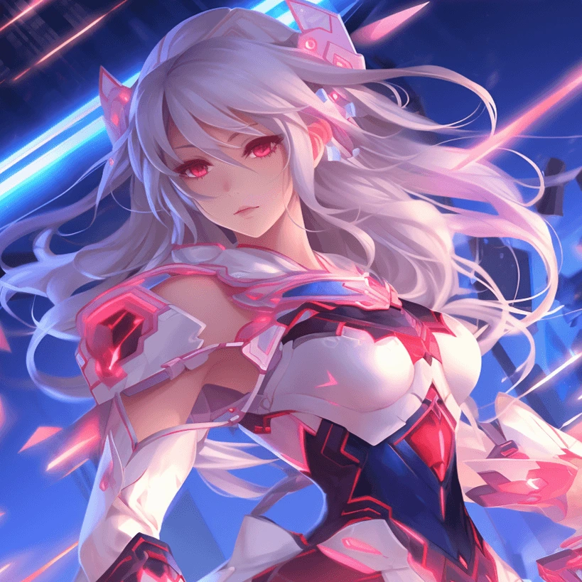Honkai Impact 3