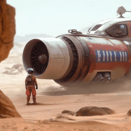 Tjänster för förstärkning av Arc Raiders