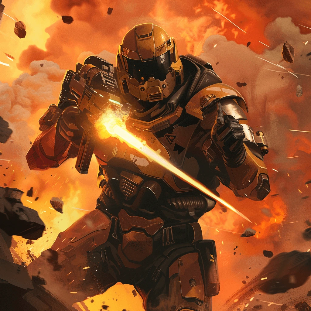 Helldivers 2 Accounts