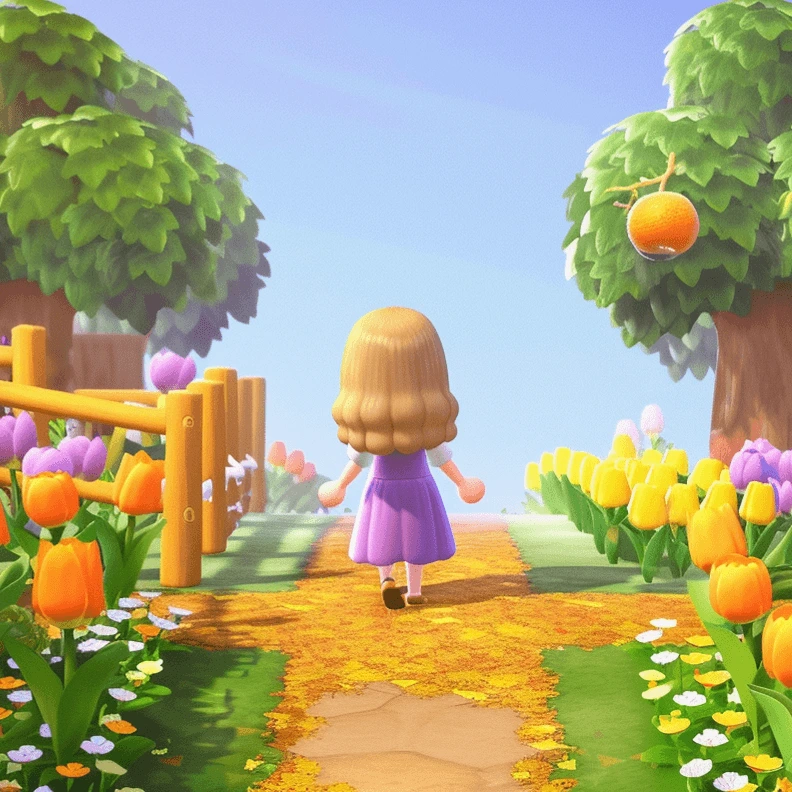 Articles Animal Crossing New Horizons