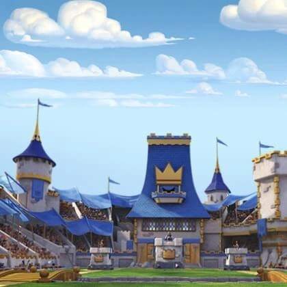 Clash Royale Tracker & Profile Search