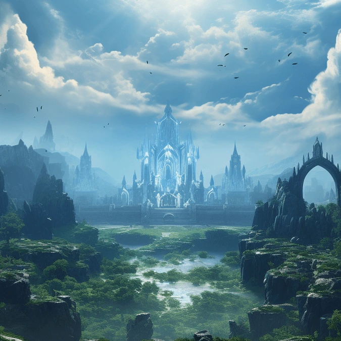 Watcher of Realms W-ゴールド