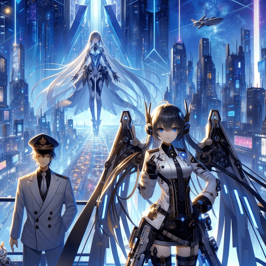 Tour de fantaisie Tanium Top-Up