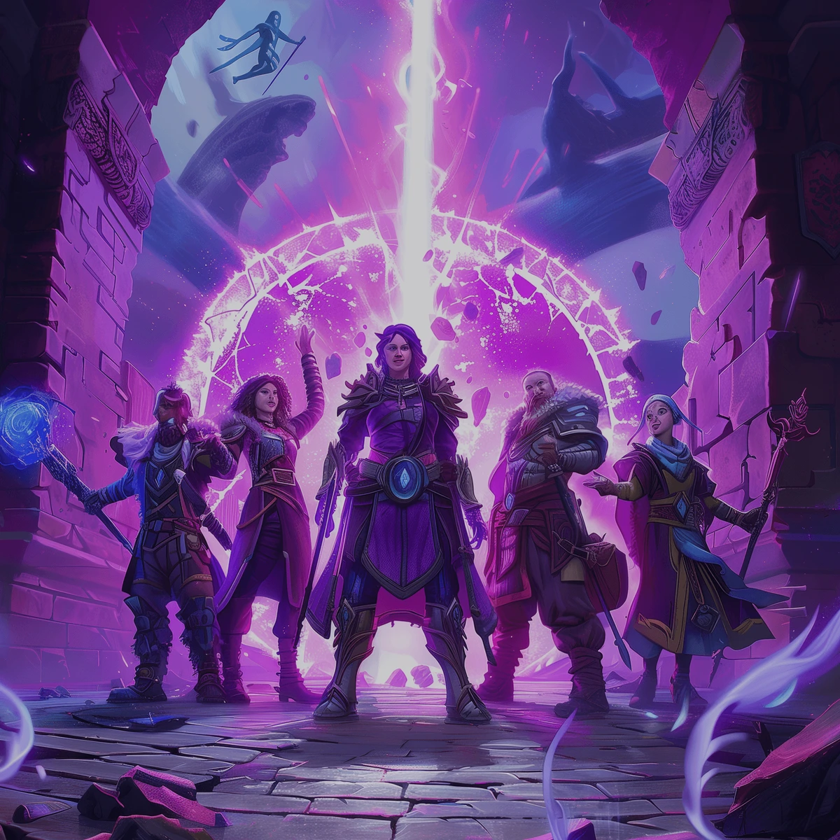 Senaste epokens föremål