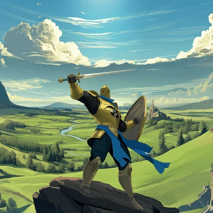 Comptes Lords Mobile