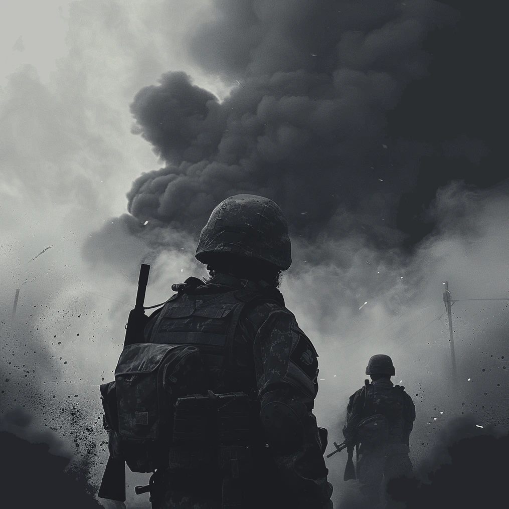 Arena Breakout: Infinite Items