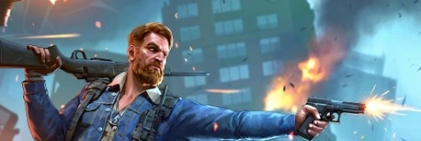 Last Z: Survival Shooter